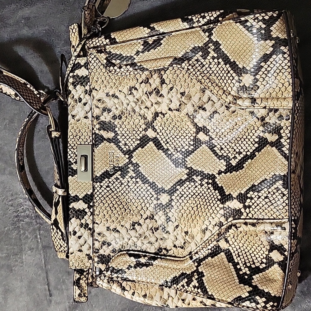 Guess Purse